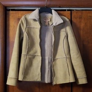 Aeropostale Womens Jacket